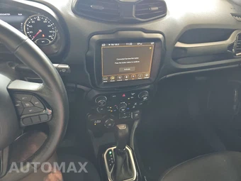 2022 Jeep Renegade Altitude - miniatura 11
