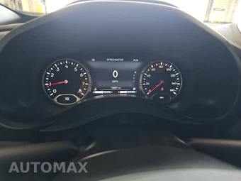 2022 Jeep Renegade Altitude - miniatura 12