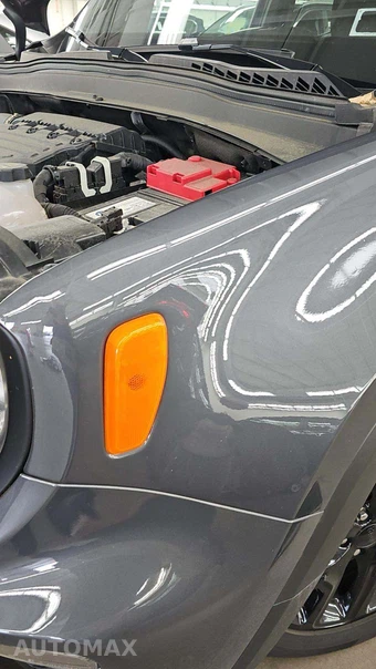 2022 Jeep Renegade Altitude - miniatura 28