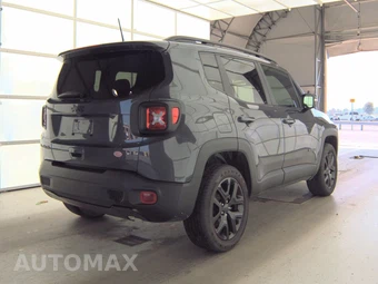 2022 Jeep Renegade Altitude - miniatura 4