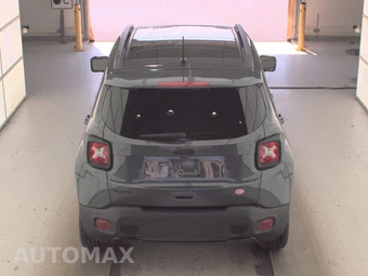 2022 Jeep Renegade Altitude - miniatura 5