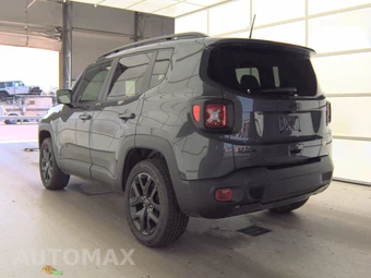2022 Jeep Renegade Altitude - miniatura 6
