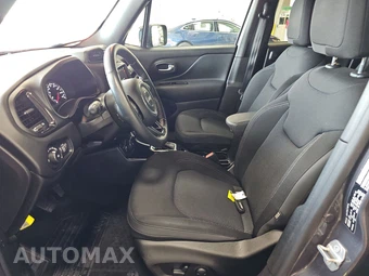 2022 Jeep Renegade Altitude - miniatura 7
