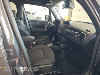 2022 Jeep Renegade Altitude - miniatura 8
