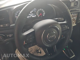 2022 Jeep Renegade Altitude - miniatura 10