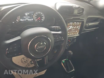 2022 Jeep Renegade Altitude - miniatura 11