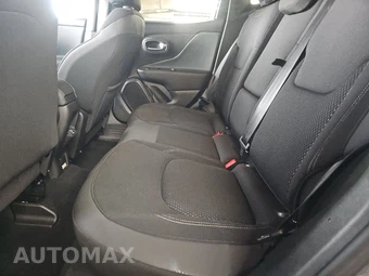 2022 Jeep Renegade Altitude - miniatura 13