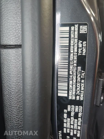 2022 Jeep Renegade Altitude - miniatura 14
