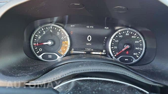 2022 Jeep Renegade Altitude - miniatura 20