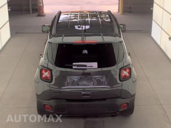 2022 Jeep Renegade Altitude - miniatura 5