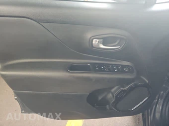 2022 Jeep Renegade Altitude - miniatura 9