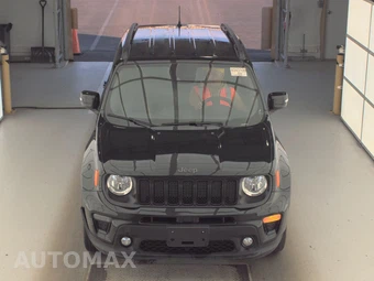 2022 Jeep Renegade Altitude - miniatura 2