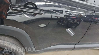 2022 Jeep Renegade Altitude - miniatura 22
