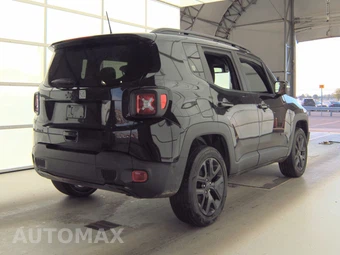 2022 Jeep Renegade Altitude - miniatura 4