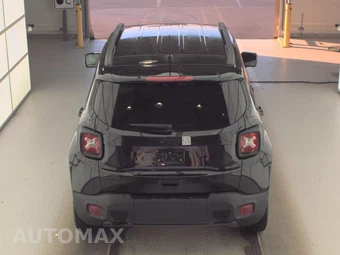 2022 Jeep Renegade Altitude - miniatura 5