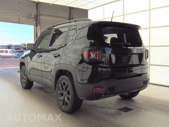 2022 Jeep Renegade Altitude - miniatura 6
