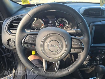 2022 Jeep Renegade Altitude - miniatura 10