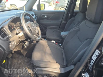 2022 Jeep Renegade Altitude - miniatura 7