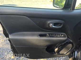 2022 Jeep Renegade Altitude - miniatura 9