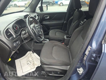 2022 Jeep Renegade Altitude - miniatura 13