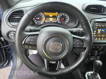 2022 Jeep Renegade Altitude - miniatura 16