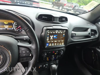 2022 Jeep Renegade Altitude - miniatura 17