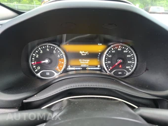 2022 Jeep Renegade Altitude - miniatura 18
