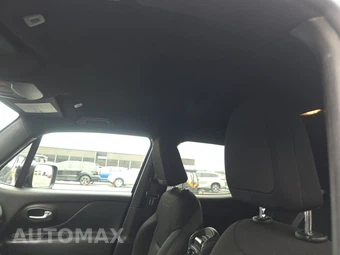 2022 Jeep Renegade Altitude - miniatura 20