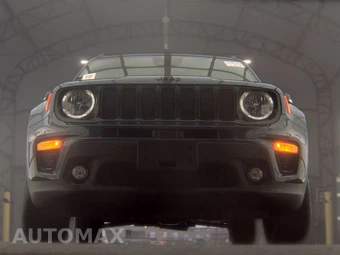 2022 Jeep Renegade Altitude - miniatura 3