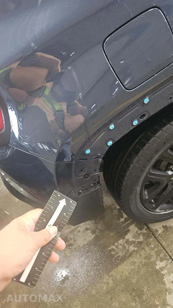 2022 Jeep Renegade Altitude - miniatura 43