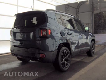 2022 Jeep Renegade Altitude - miniatura 5