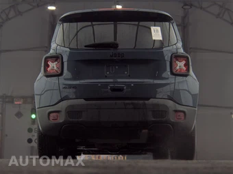 2022 Jeep Renegade Altitude - miniatura 7