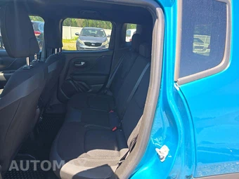 2022 Jeep Renegade Altitude - miniatura 10