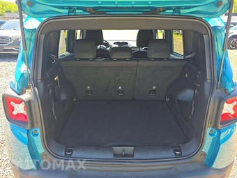 2022 Jeep Renegade Altitude - miniatura 11