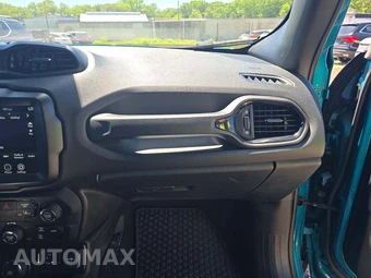 2022 Jeep Renegade Altitude - miniatura 16
