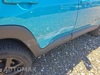 2022 Jeep Renegade Altitude - miniatura 18
