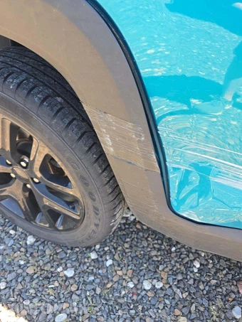2022 Jeep Renegade Altitude - miniatura 20