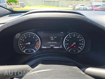 2022 Jeep Renegade Altitude - miniatura 6