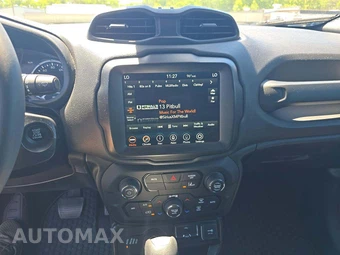 2022 Jeep Renegade Altitude - miniatura 7