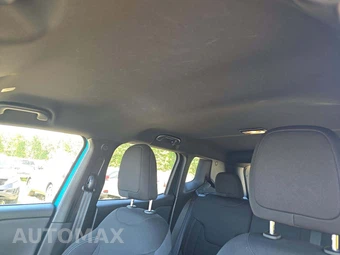 2022 Jeep Renegade Altitude - miniatura 8