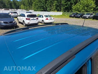 2022 Jeep Renegade Altitude - miniatura 9