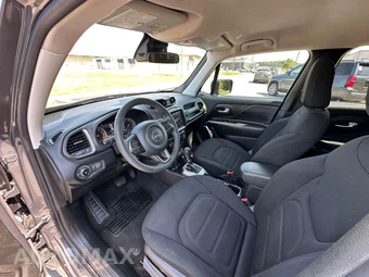 2022 Jeep Renegade Latitude - miniatura 10