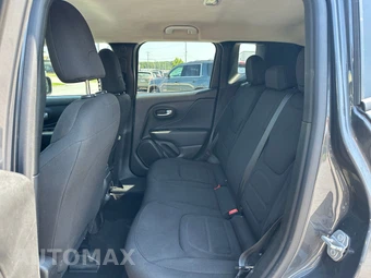 2022 Jeep Renegade Latitude - miniatura 12
