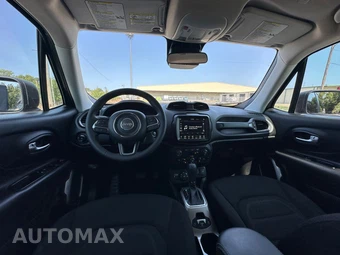 2022 Jeep Renegade Latitude - miniatura 13