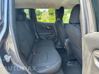 2022 Jeep Renegade Latitude - miniatura 15