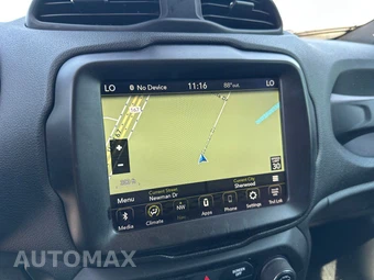 2022 Jeep Renegade Latitude - miniatura 19