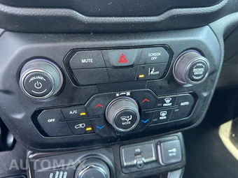 2022 Jeep Renegade Latitude - miniatura 21