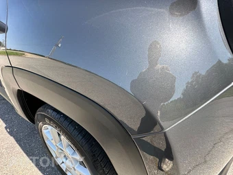 2022 Jeep Renegade Latitude - miniatura 25