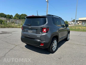 2022 Jeep Renegade Latitude - miniatura 5