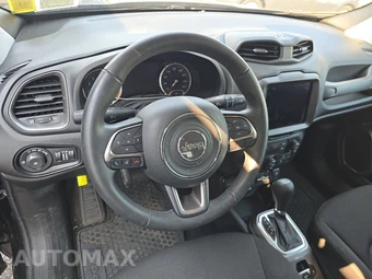 2022 Jeep Renegade Latitude - miniatura 10